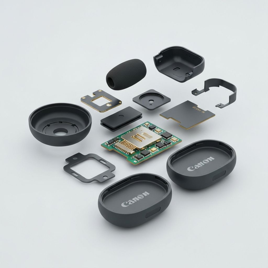 AirPods Pro Battery Swap