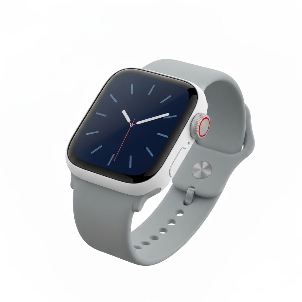 Apple Watch Series 9