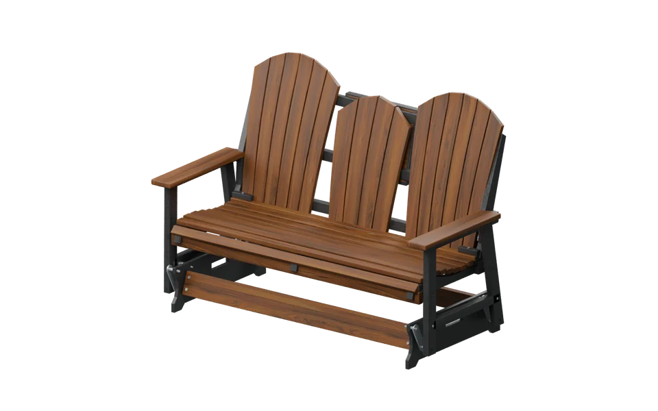 Comfo Back Glider