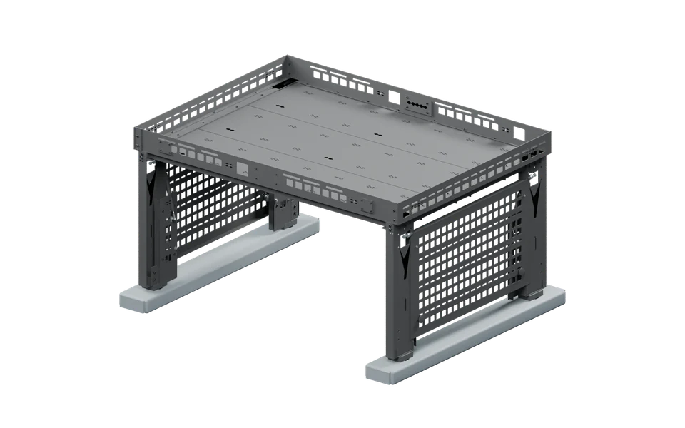 Bed Rack XR