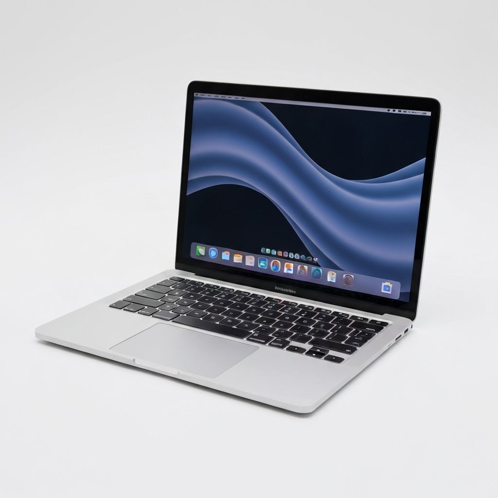 MacBook Pro 14"