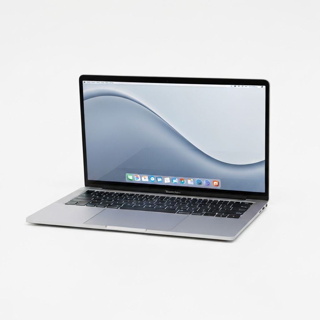 MacBook Pro 16"
