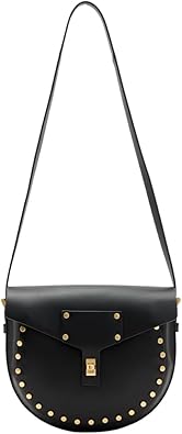 Miro Saddle Bag
