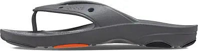 Crocs Unisex-Adult All-Terrain Flip Flop