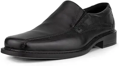 ECCO Men's New Jersey Slip-On Loafer