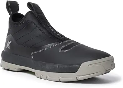 Jax | Water Resistant and Slip Resistant | Easy Pull-on Outdoor Shoe