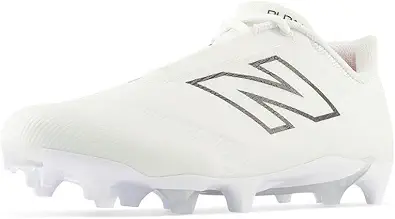 New Balance Unisex-Adult Burnx4 Lacrosse Shoe