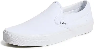 Vans Unisex Adult FU Classic Slip-On Sneakers