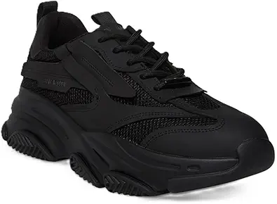 Steve Madden Men's Possess Sneaker