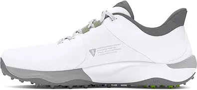 Under Armour Men's Drive Pro Spikeless Golf Shoe