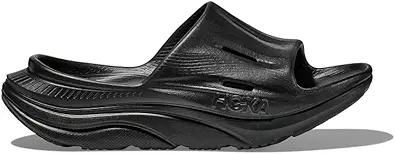 Hoka Men's Ora Recovery Slide 3 Sandal