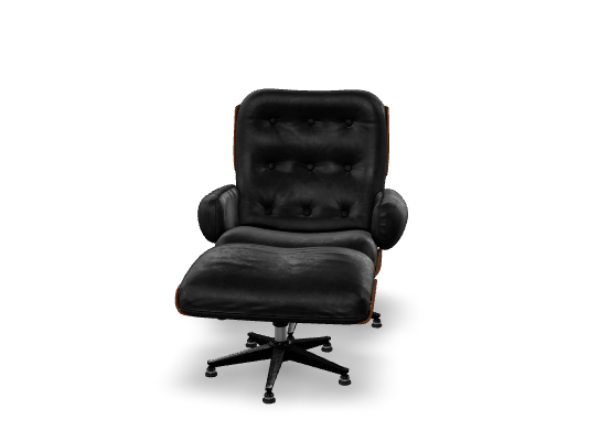 Chair-landing