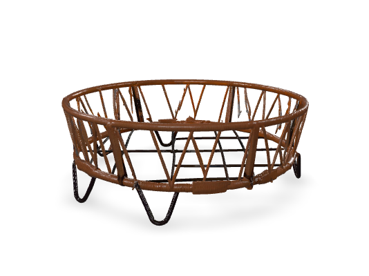 Pet Houses & Crates example