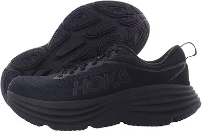 HOKA ONE ONE Men's Low-top Sneaker, 0