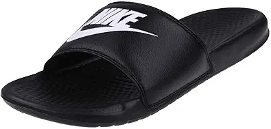Nike Men's Benassi Just Do It Athletic Sandal