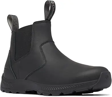 Columbia Men's Landroamer Scout Sneaker