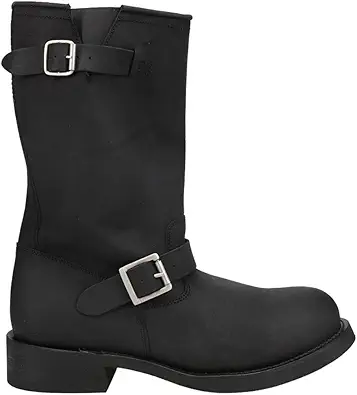 Dingo Men's Rob Pull on Boots Fashion