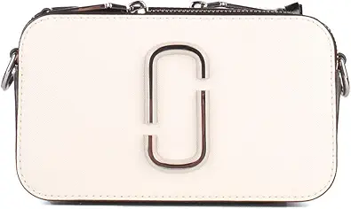 Marc Jacobs The Snapshot Cotton Multi One Size