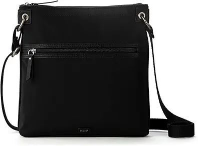 The Sak Esperato Flat Crossbody