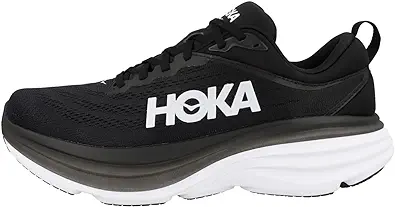 HOKA ONE ONE Bondi 8 Mens Shoes