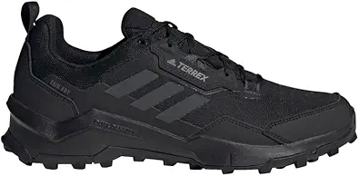 adidas Men's Terrex AX4 Primegreen RAIN.RDY Hiking Shoes