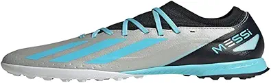 adidas Unisex-Adult X Crazyfast Messi.3 Turf Sneaker