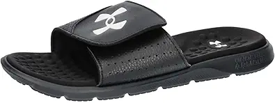 Under Armour Men's Ignite Pro Slide Sandal