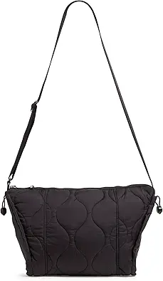 Vera Bradley Women's Featherweight Crossbody Purse