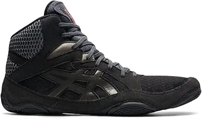 Asics Men's Snapdown 3 Wrestling Shoes