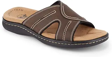 Dockers Men's Slide Sandal