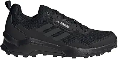 adidas Men's Terrex AX4 Sneaker - Hiking Shoe