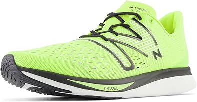 New Balance Men's FuelCell Supercomp Pacer V1 Running Shoe