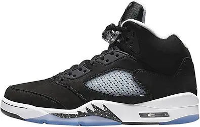 Jordan Mens Air 5 Retro CT4838 011 Oreo 2021 - Size 9