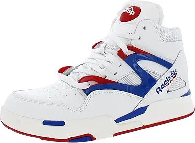 Reebok Men's Pump Omni Zone Ii Sneaker