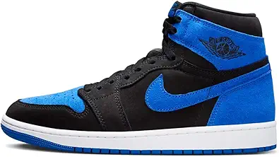 Jordan Boy's 1 Retro High OG (Little Kid)