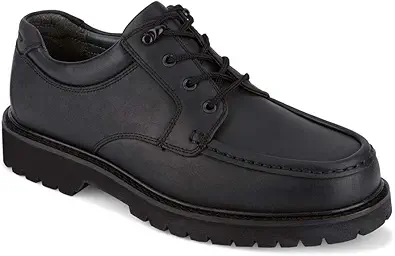 Dockers Men's Glacier Moc Toe Oxford
