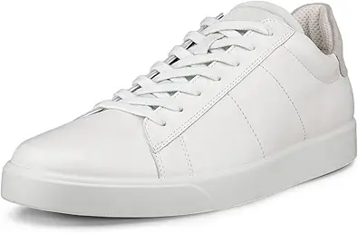 ECCO Men's Street Lite Retro Sneaker