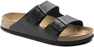 Birkenstock Men's Arizona SFB
