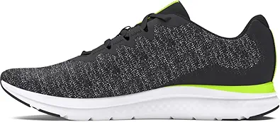 Under Armour Men's Charged Impulse 3 Knit Running Shoe
