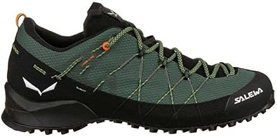 Salewa Men's, Mountaineering and Trekking Sneaker