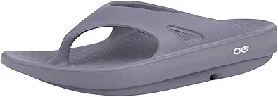 OOFOS OOriginal Recovery Sandal - WomenÔÇÖs and MenÔÇÖs