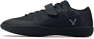 VELAASA Stones | Throwing Shoe | Men and Womens Discus Throw Shoes | Shotput and Javelin Shoes | for Running | Track and Field Equipment | Training Gear