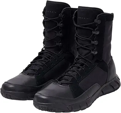 Oakley Men's Light Patrol Military and Tactical Boot