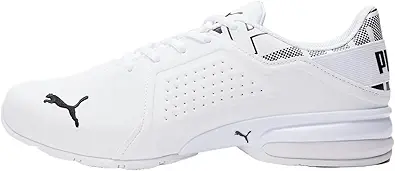 PUMA Men's Viz Runner Cross-trainer