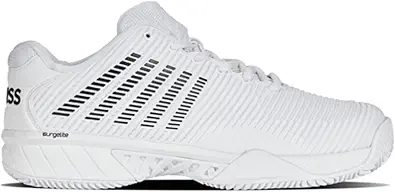 K-Swiss Men's Hypercourt Express 2 HB - Clay Court Tennis Shoe