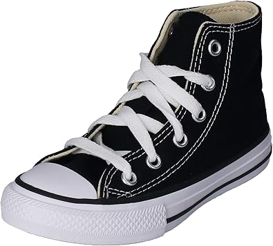 Converse Unisex-Child Chuck Taylor All Star Canvas High Top Sneaker