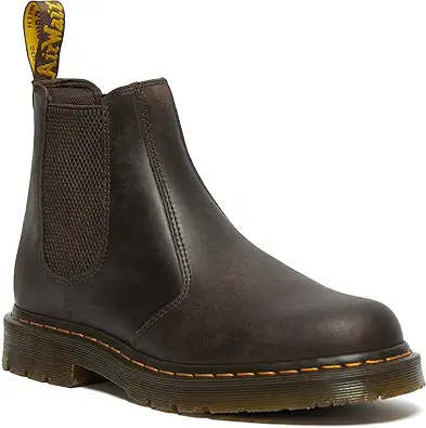 Dr. Martens Unisex-Adult 2976 Chelsea Boot