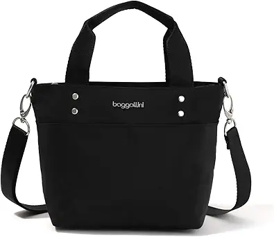 Baggallini Mini Carryall Tote