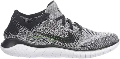 Nike Men's Fitness Shoes, White White Black 101, 10.5