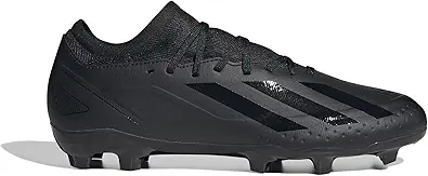 adidas Unisex Adult X Crazyfast.3 Firm Ground Closeout Sneaker